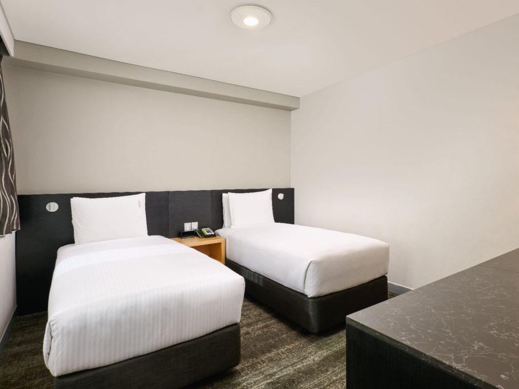 Hotels | WRC Reizen