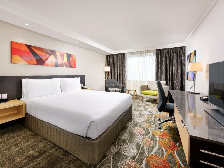 Hotels | WRC Reizen