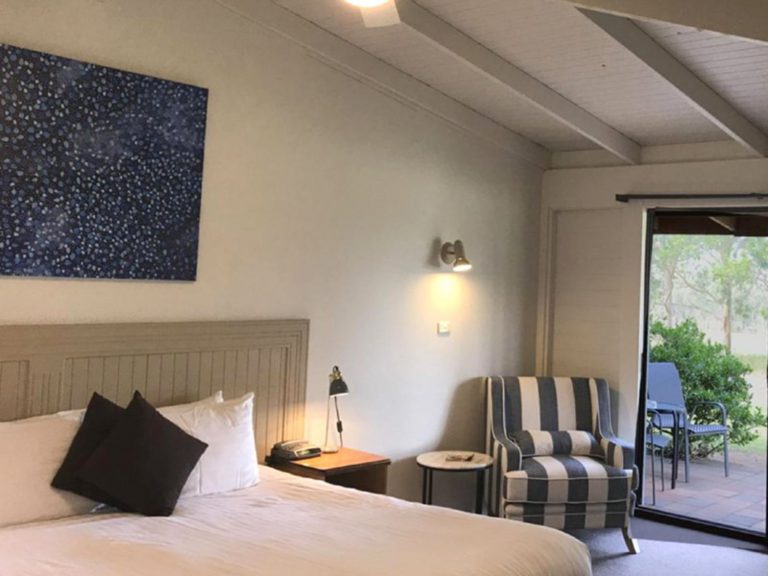 Hotels | WRC Reizen
