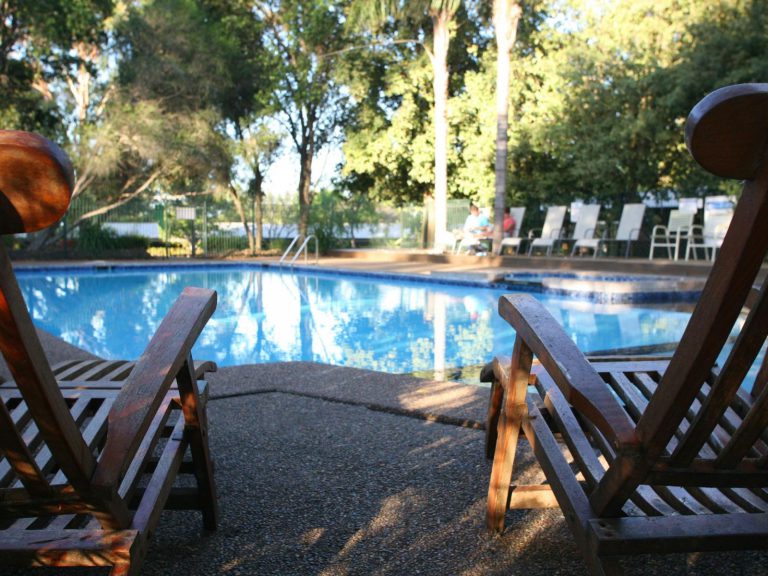 Hotels | WRC Reizen
