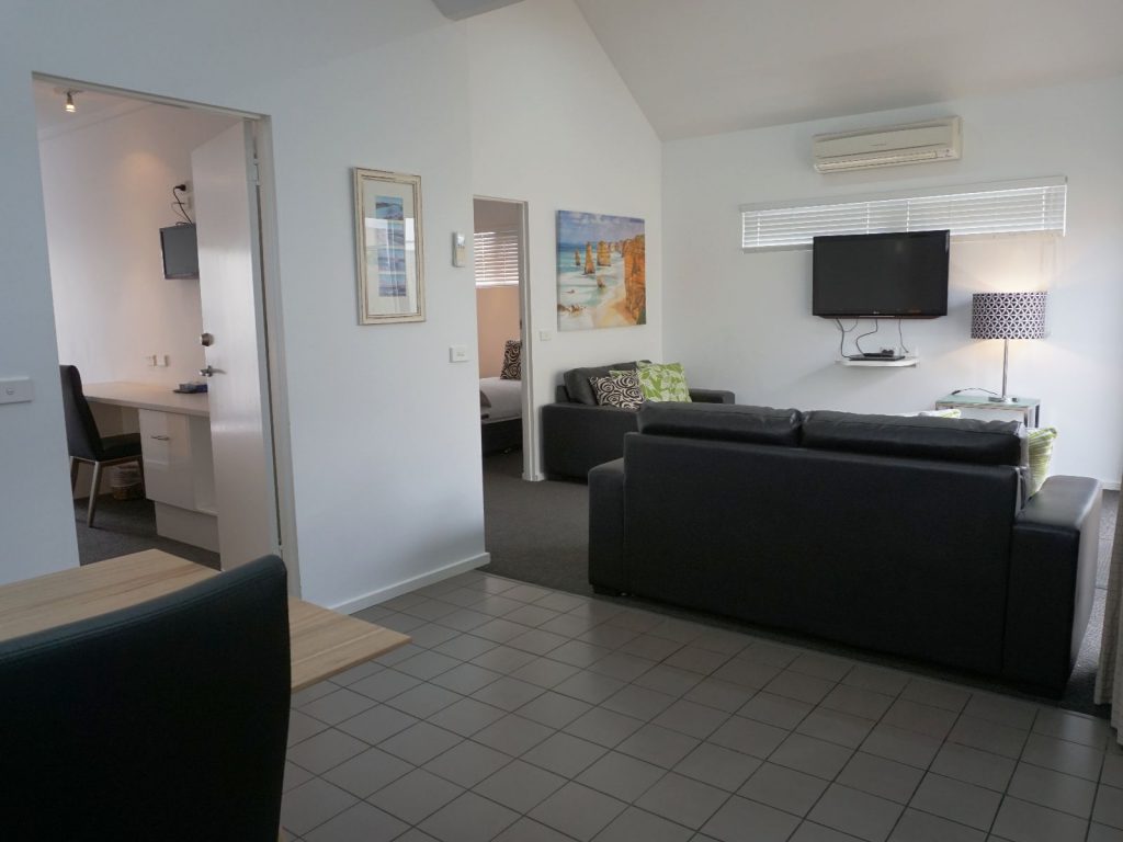 Hotels | WRC Reizen