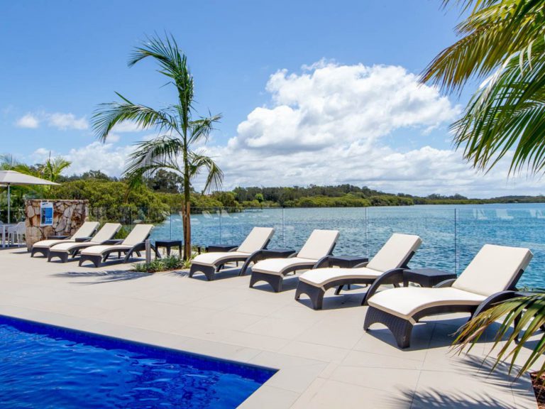 Hotels | WRC Reizen