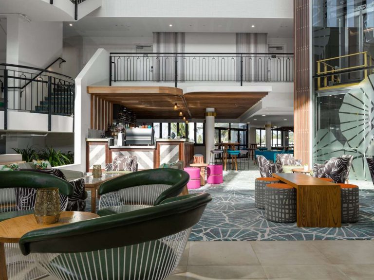 Hotels | WRC Reizen