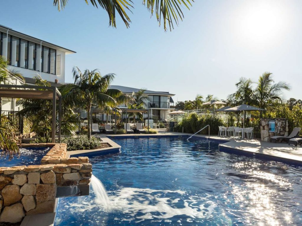 Hotels | WRC Reizen
