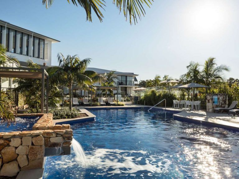 Hotels | WRC Reizen