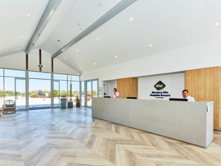 Hotels | WRC Reizen