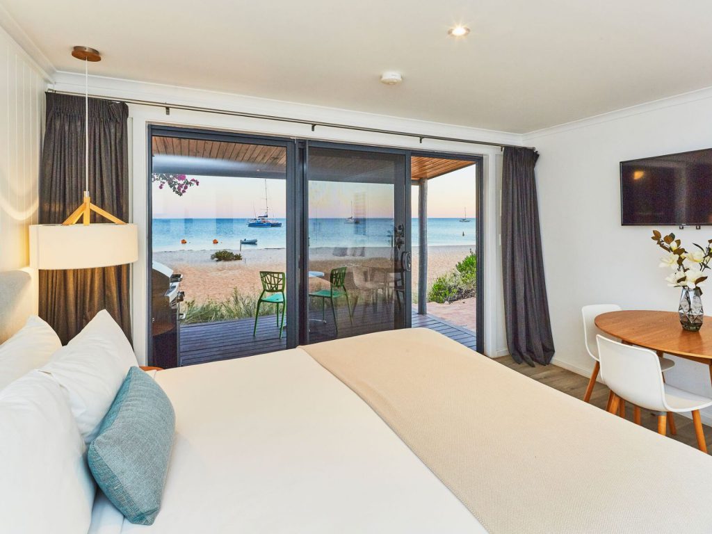 Hotels | WRC Reizen