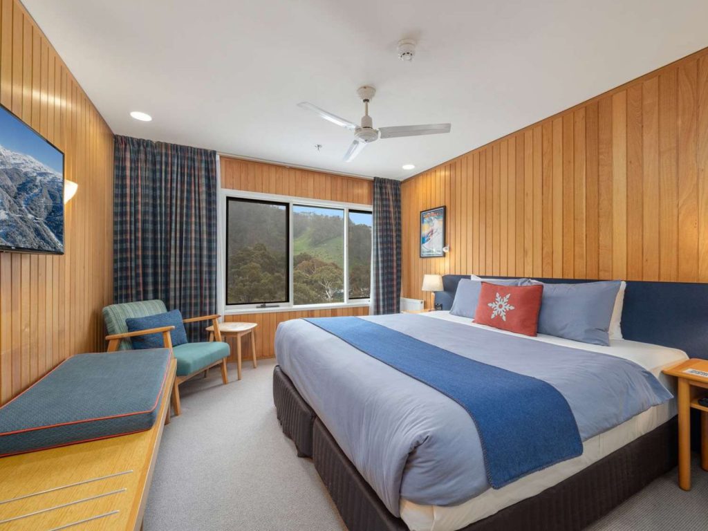 Hotels | WRC Reizen
