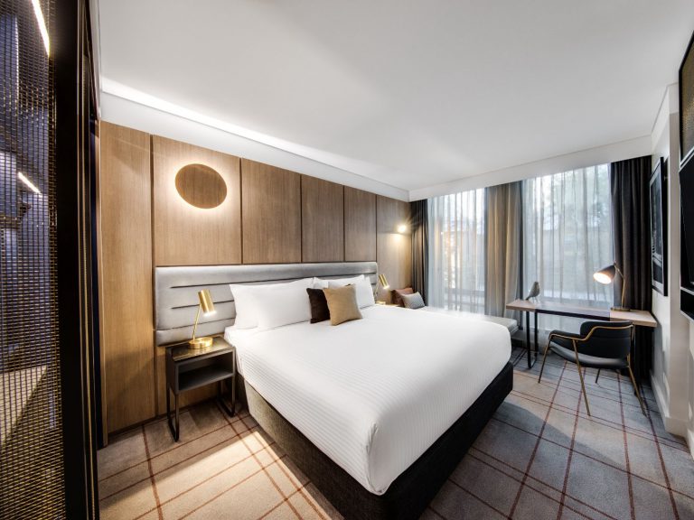 Hotels | WRC Reizen