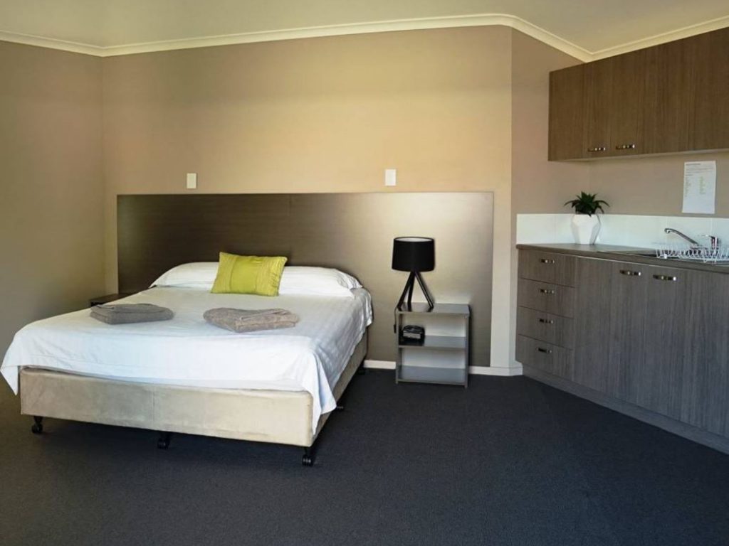 Hotels | WRC Reizen