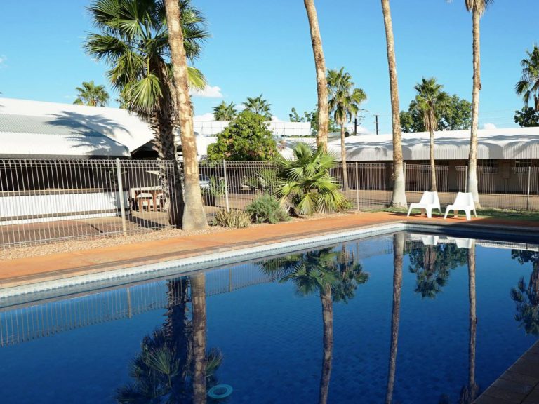 Hotels | WRC Reizen