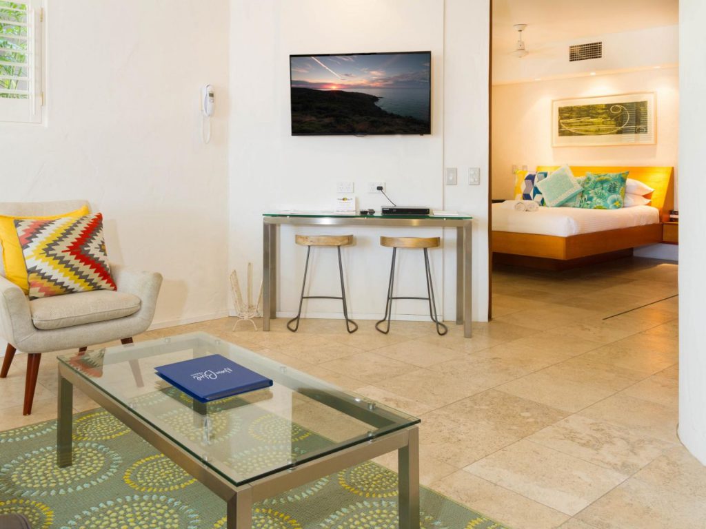 Hotels | WRC Reizen