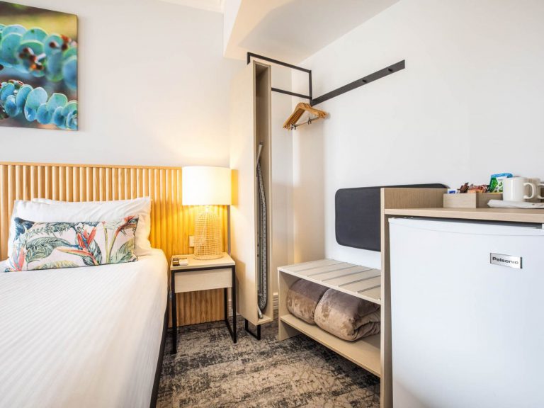 Hotels | WRC Reizen