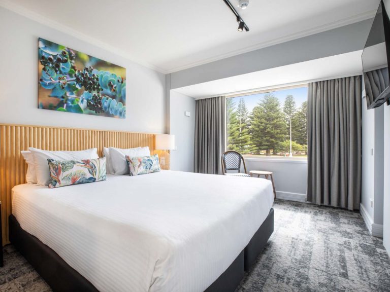 Hotels | WRC Reizen