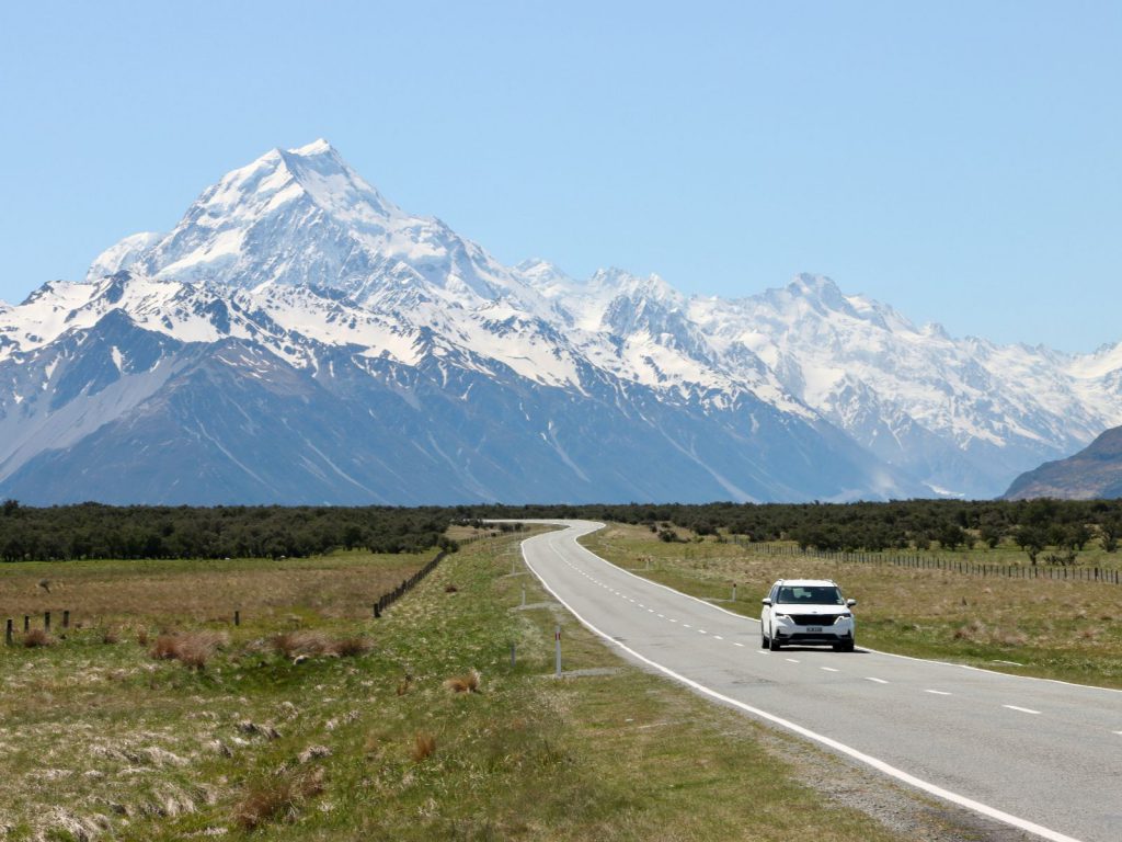Hoogtepunten | WRC Reizen