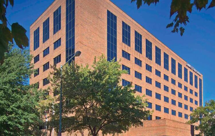 The District By Hilton Club Hotel Voorkant | USA