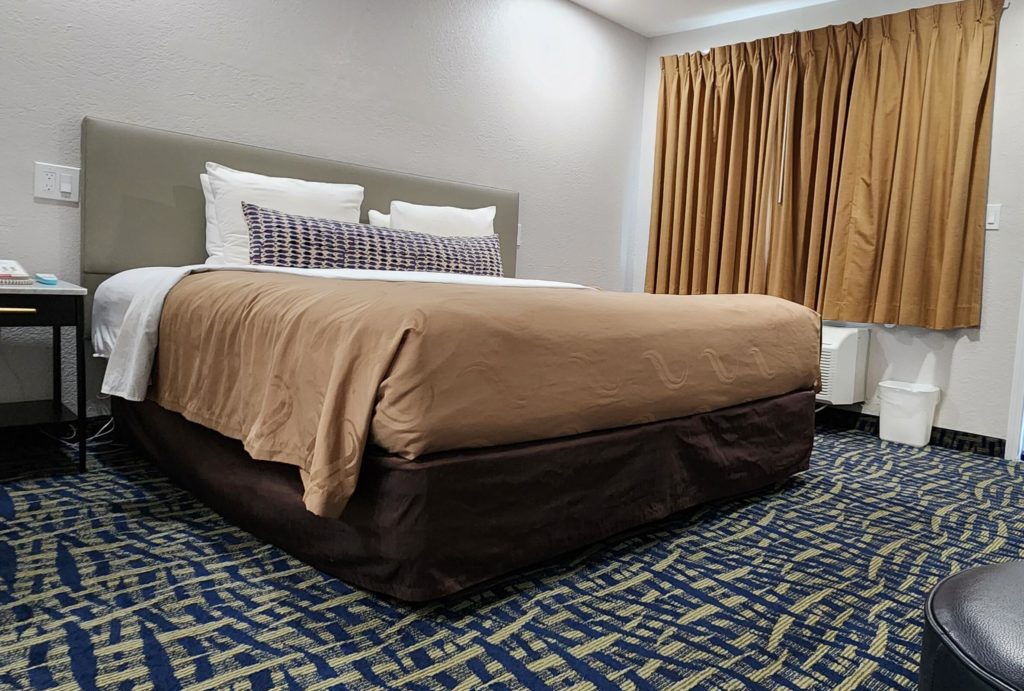 Hotels | WRC Reizen