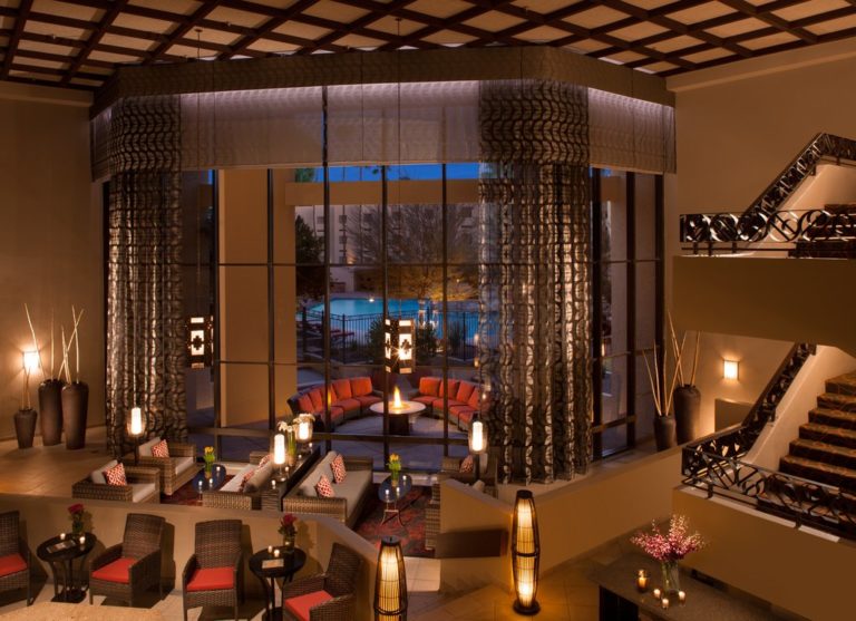 Hotels | WRC Reizen