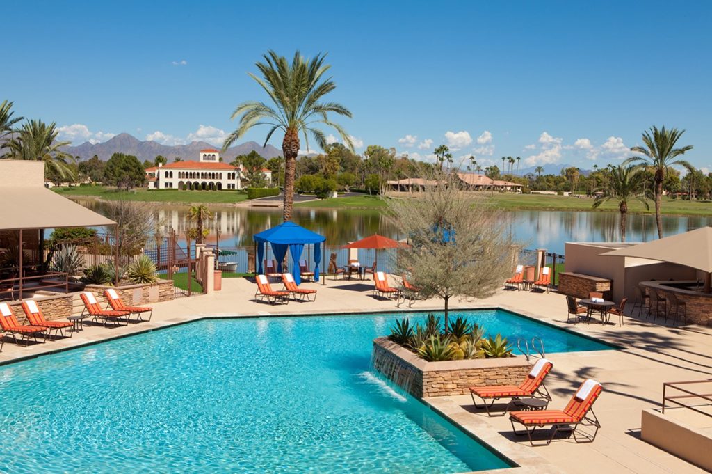 Hotels | WRC Reizen