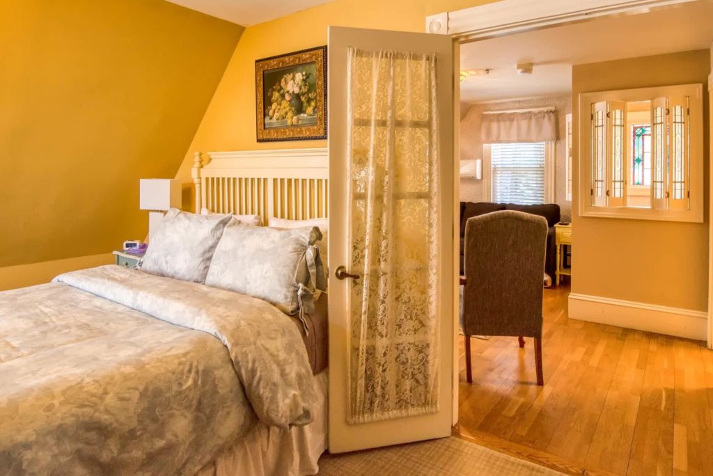 Hotels | WRC Reizen