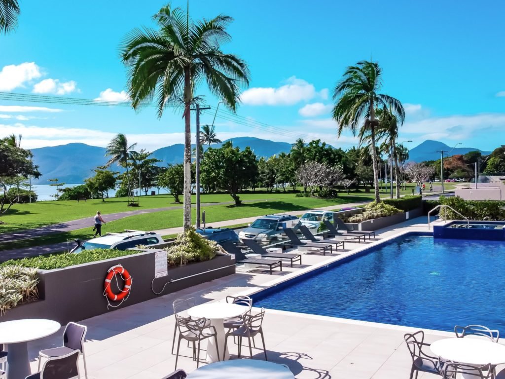 Hotels | WRC Reizen