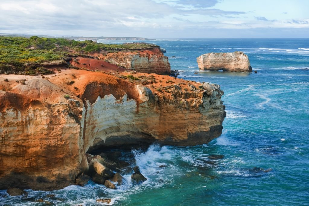 Great OR Rocks | Australië