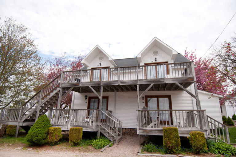 Hotels | WRC Reizen