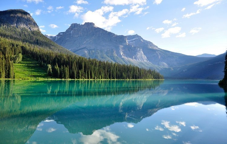 yoho-national-park-canada | Rondreis Canada