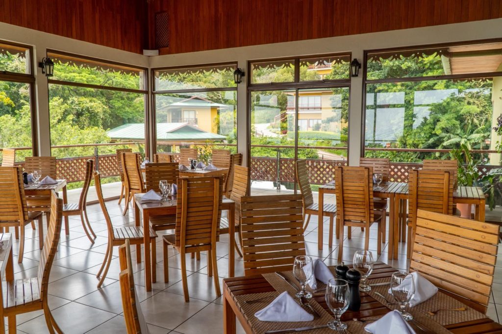 Hotels | WRC Reizen