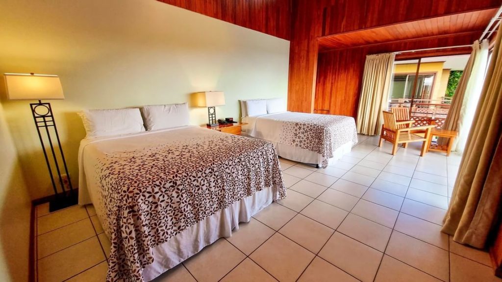 Hotels | WRC Reizen
