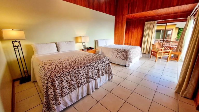Hotels | WRC Reizen