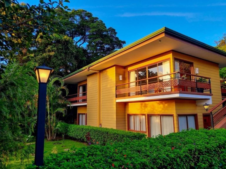 Hotels | WRC Reizen