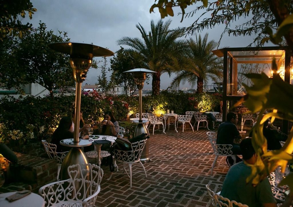 Hotels | WRC Reizen