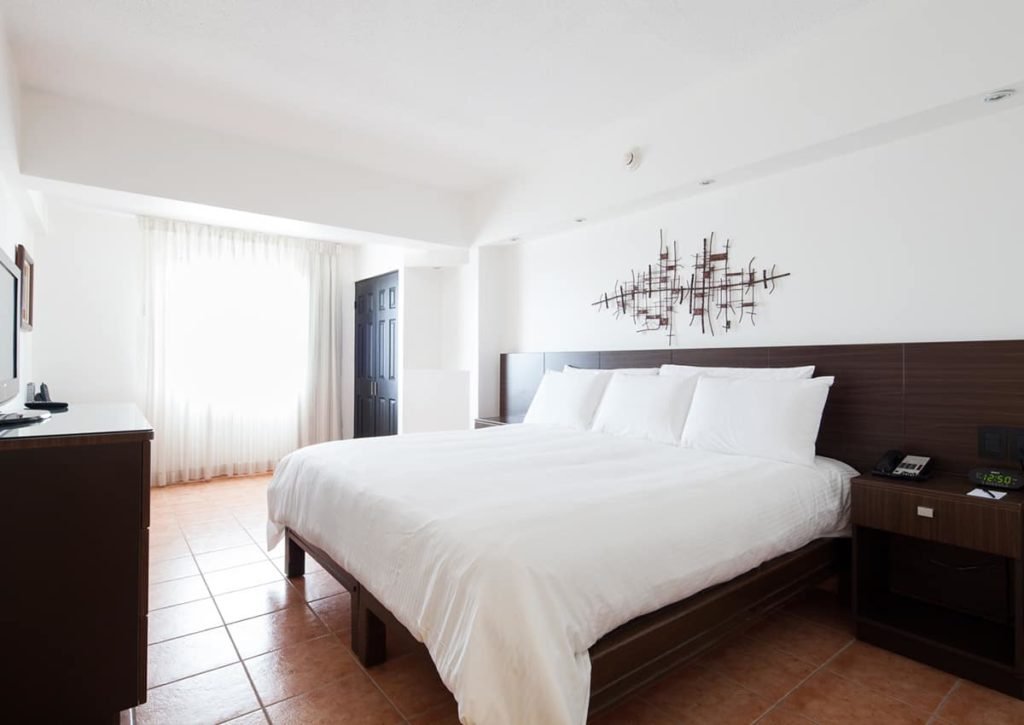 Hotels | WRC Reizen