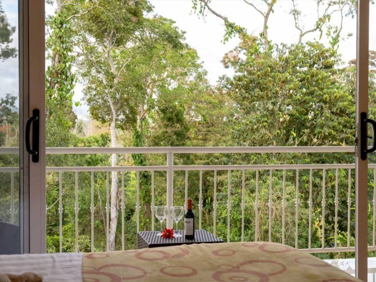 Hotels | WRC Reizen