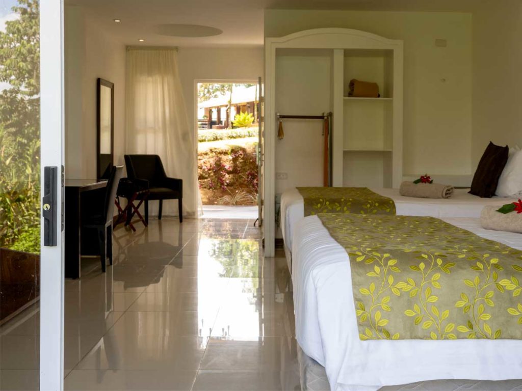 Hotels | WRC Reizen