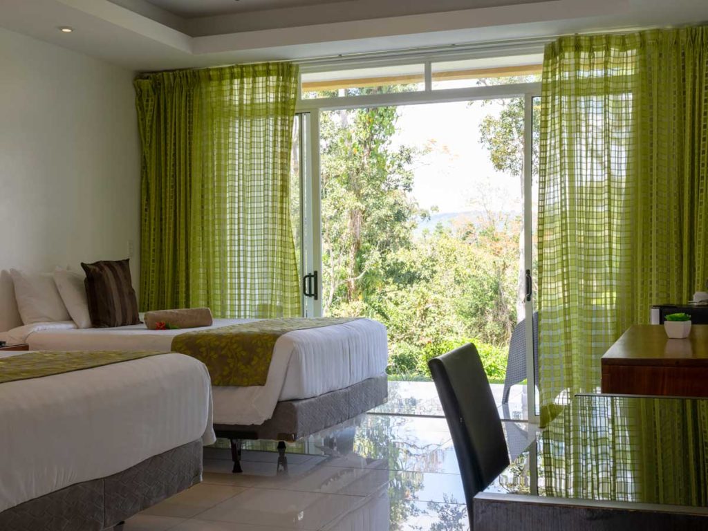 Hotels | WRC Reizen