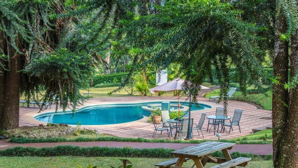 Hotels | WRC Reizen