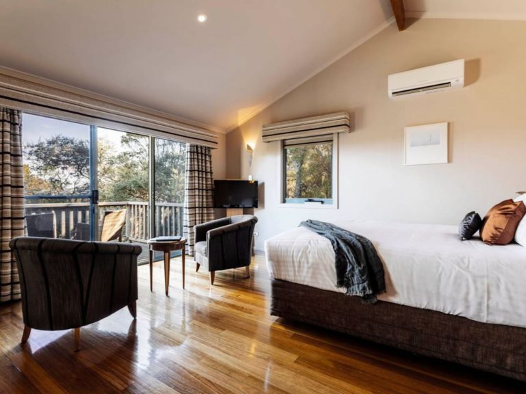 Hotels | WRC Reizen