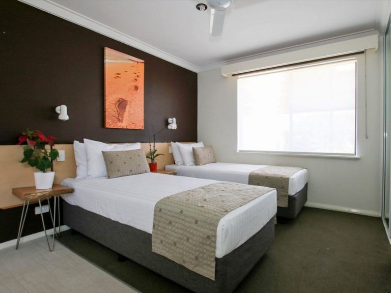 Hotels | WRC Reizen
