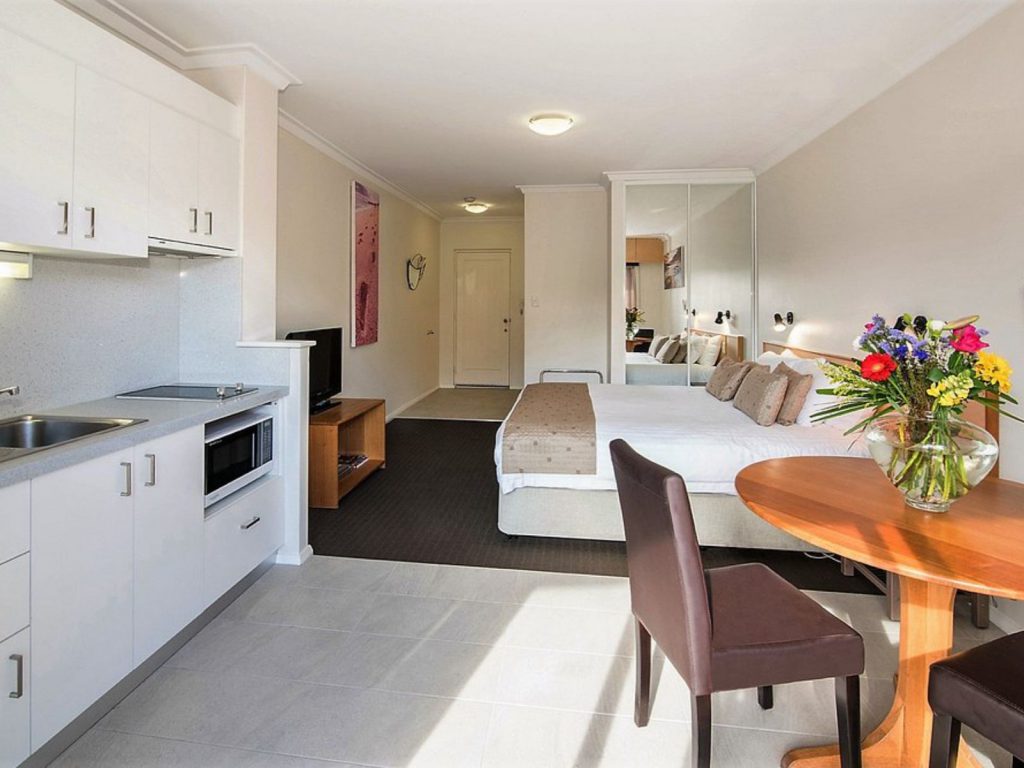 Hotels | WRC Reizen