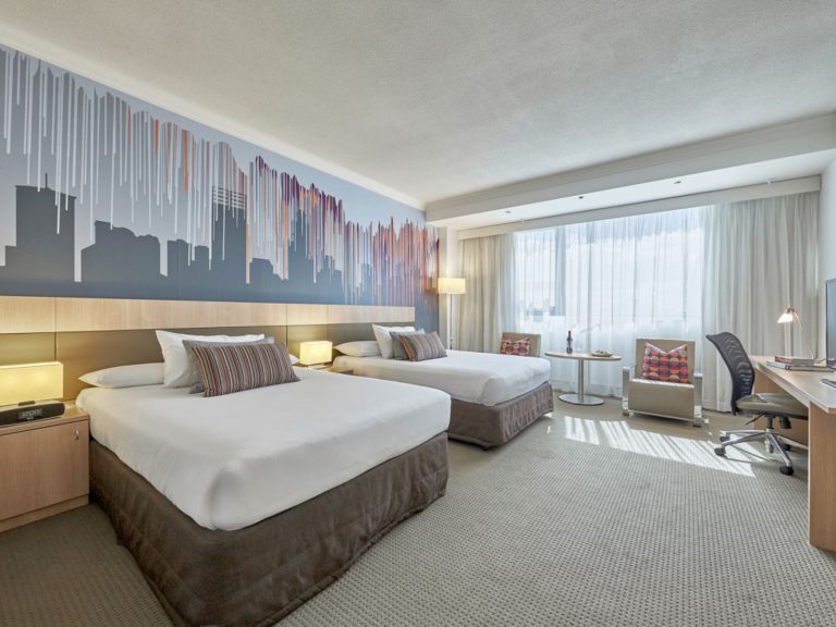 Hotels | WRC Reizen