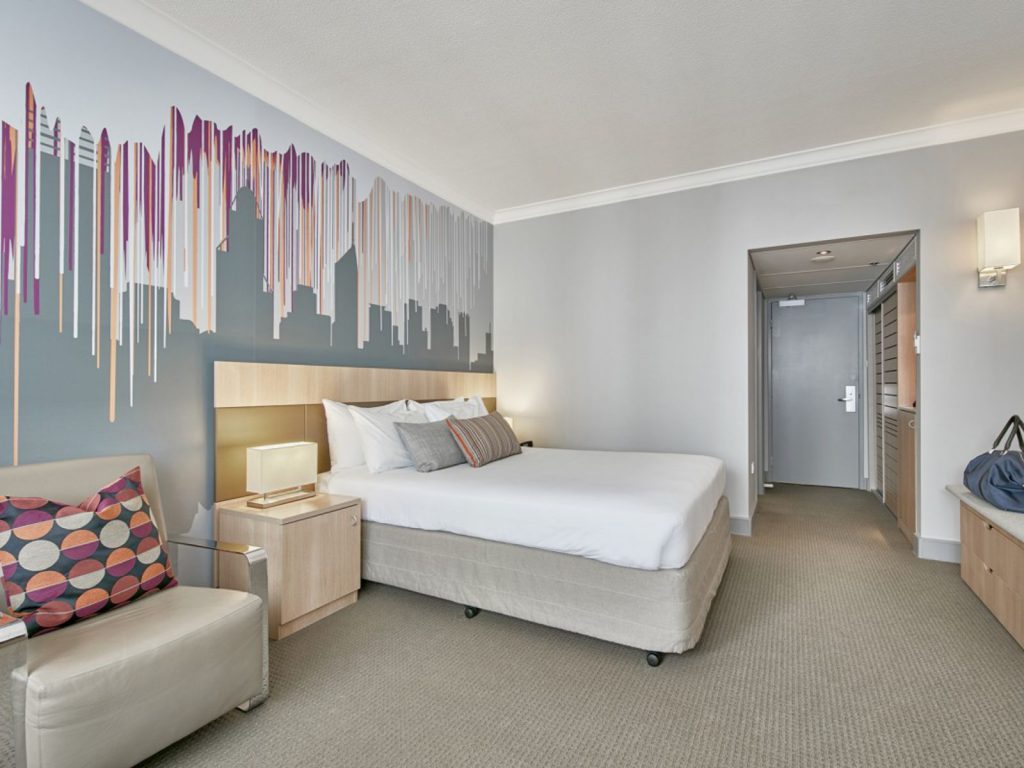 Hotels | WRC Reizen