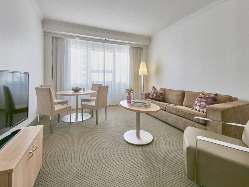 Hotels | WRC Reizen