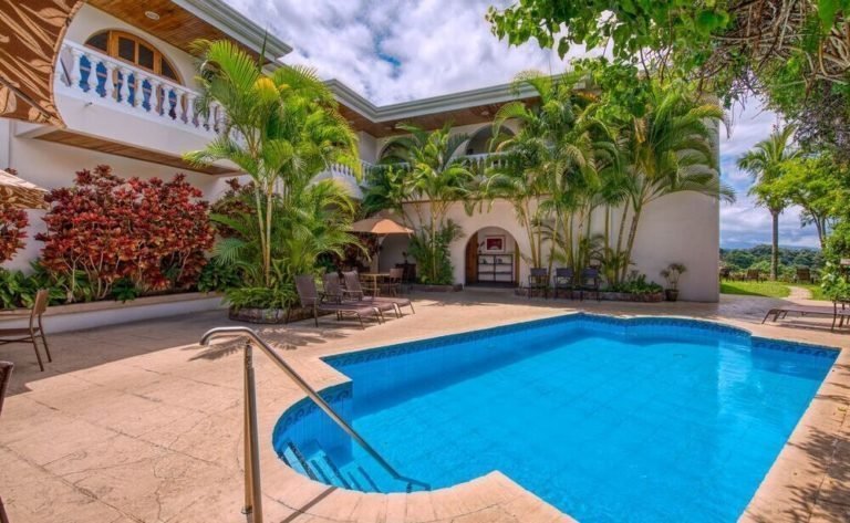 Hotels | WRC Reizen