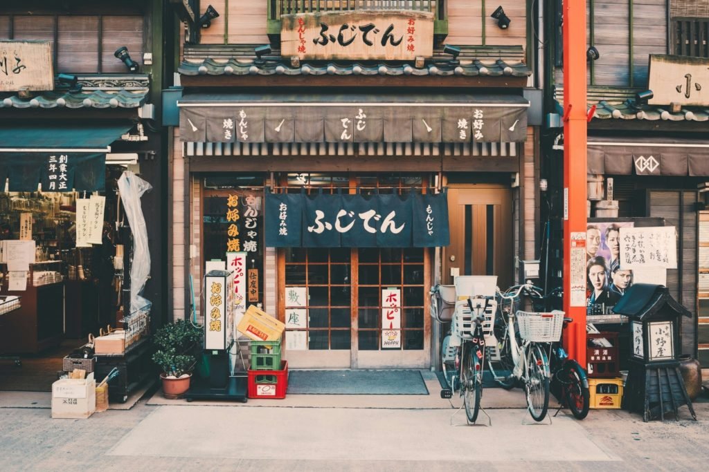 Tokyo Japan