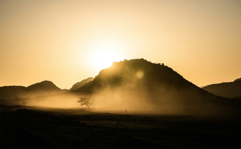 Hoogtepunten | WRC Reizen