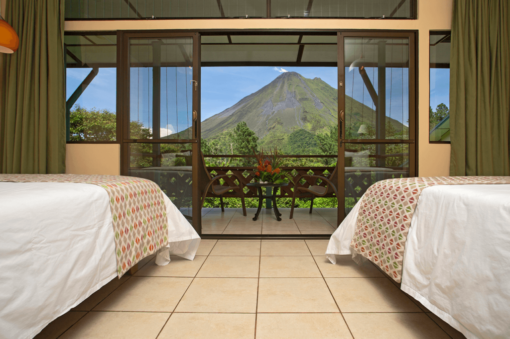 Hotels | WRC Reizen