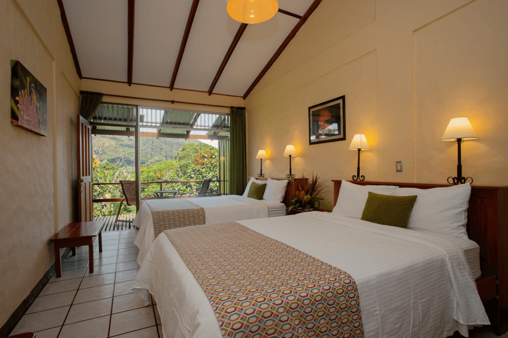 Hotels | WRC Reizen