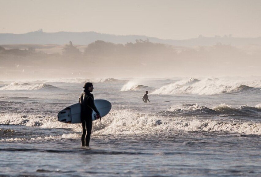 Pismo Beach | Costa Rica